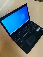 Sony Vaio laptop i5-3210M @