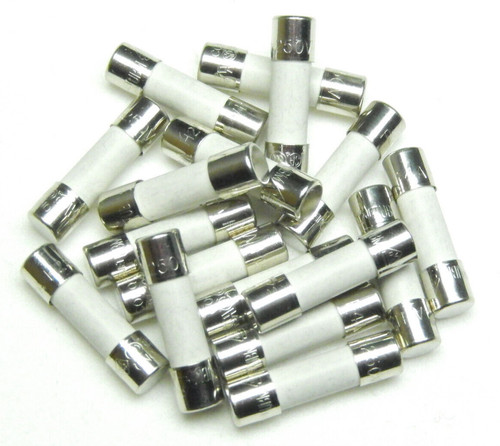 2amp 250v fuse 5mm 20mm - 2amp,