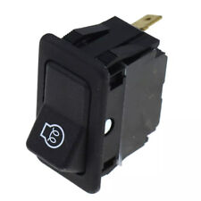 1x Glow Plug Switch 6668927