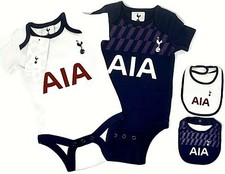 TOTTENHAM HOTSPUR FC SPURS