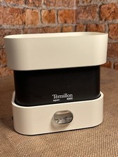 Vintage 70s Terraillon Export