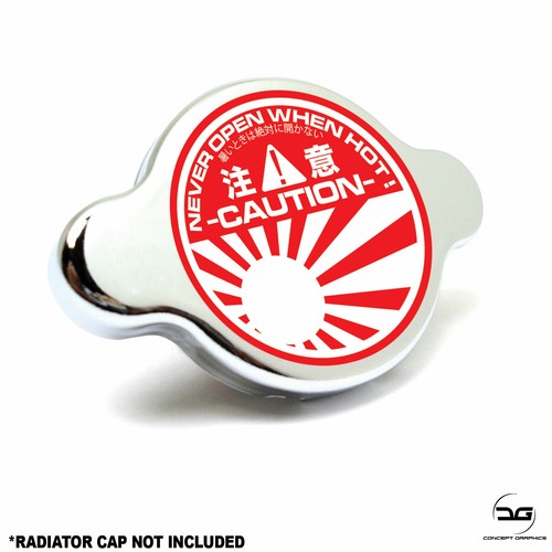Rising sun jdm japanese - rising,