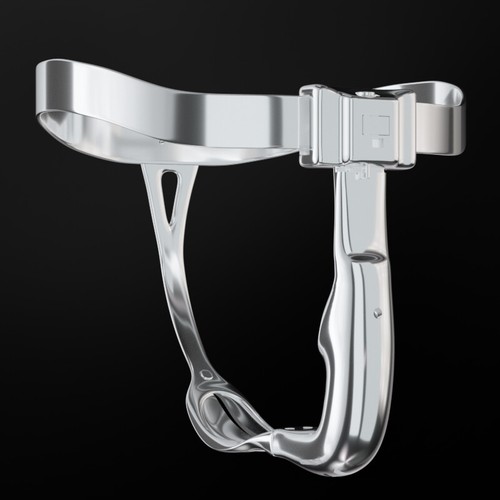 Printing custom chastity - custom,