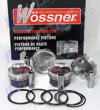WOSSNER FORGED PISTONS HONDA