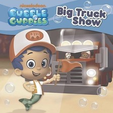 Nickelodeon Bubble Guppies Big