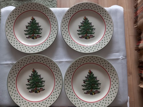 Spode christmas tree - spode,