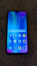 Huawei Honor 10 Lite HRY-LX1 -