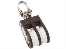 Barton Marine Size 4 Double