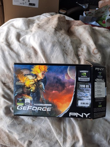 Graphics card - graphics,