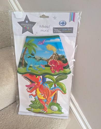 Decorative kids dinosaur wall - kids,