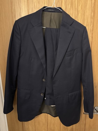 Suit supply made - suit,