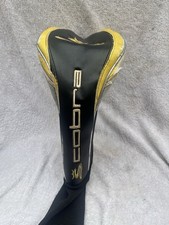 Cobra S2 Driver Head Cover
