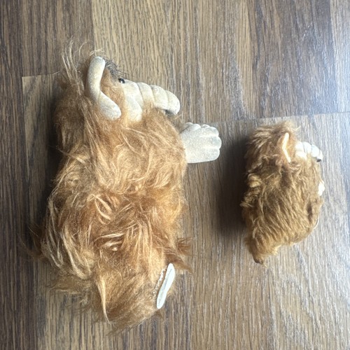 Rare russ alf - rare, form