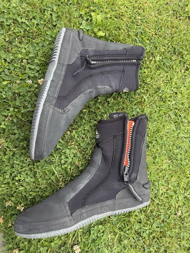 Waterproof dive boots - waterproof, b1