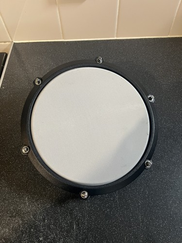 Alesis nitro max - max, 8"