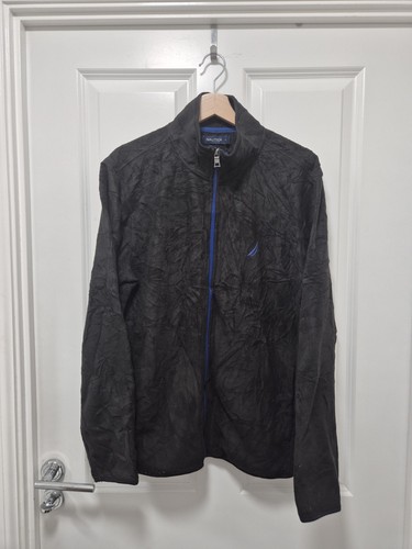 Nautica men black full - nautica,