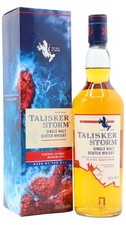 Talisker - Storm Single Malt