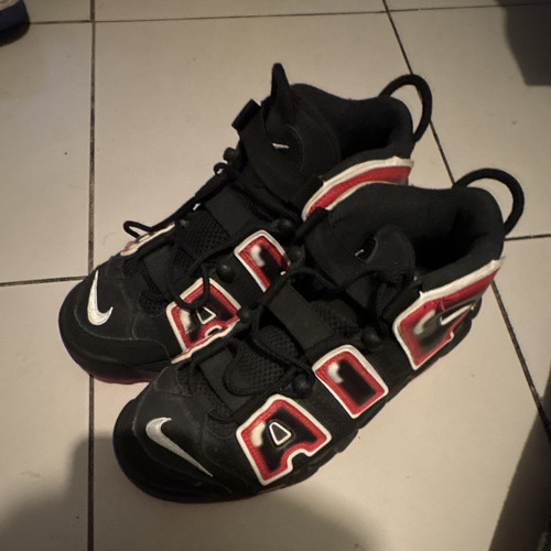 Nike air more - nike,