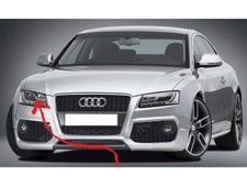 Audi A5 S5 8F 8T Coupe Valeo