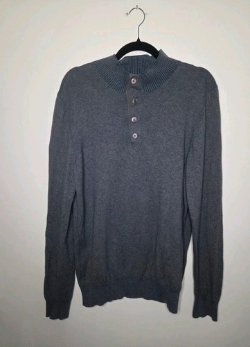 Massimo dutti mockneck premium - massimo,