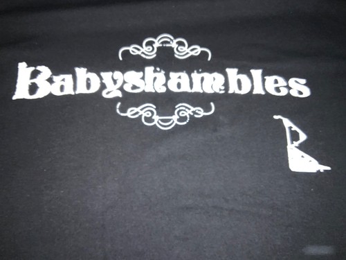 Baby shambles new - shambles,