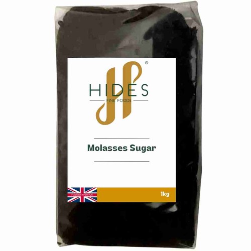 Bulk molasses sugar 1kg - molasses,