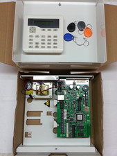 Scantronic i-onG2SM-KPZ Alarm