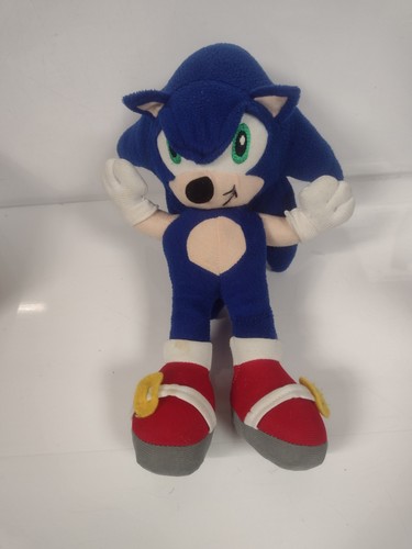 Vintage sonic the - the, hedgehog