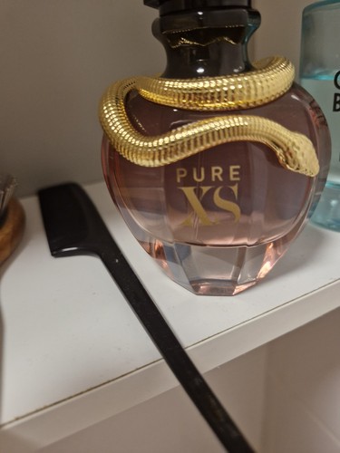 Perfume pure xs - perfume:,