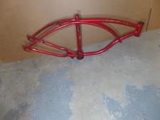Vintage Schwinn Stingray Frame