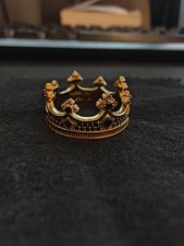 Thomas Sabo Crown Ring Mens