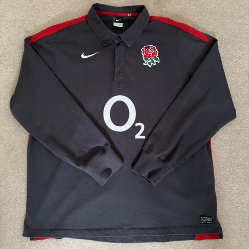 England rugby shirt mens - england,