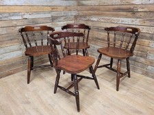 Vintage Wooden Farmhouse