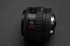 Pentax AF 35-70mm f3.5-4.5 SMC