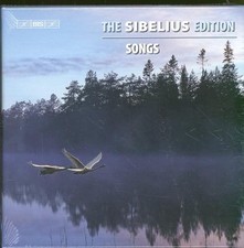 Sibelius, Vol. 7: The Complete