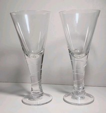 DARTINGTON CRYSTAL SPARK WINE