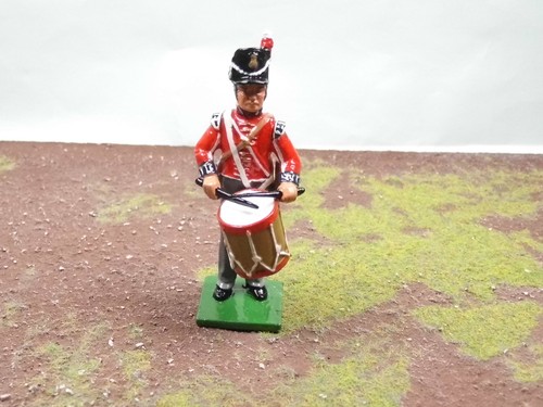Trophy miniatures napoleonic - trophy,