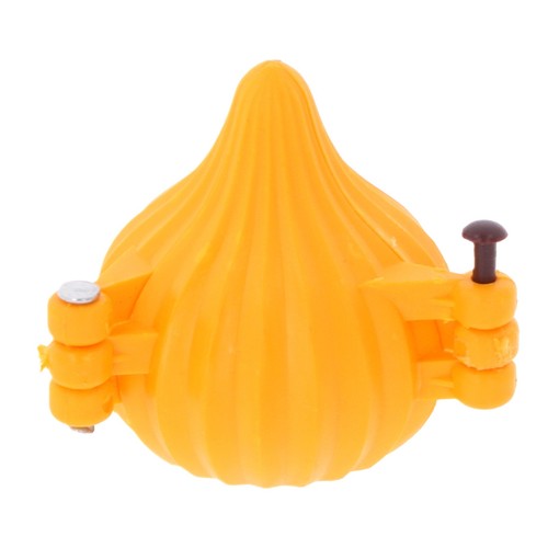 Plastic modak mould prasad - plastic,