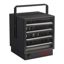 EUH10B34CT 240/208V Black Unit