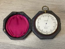 Early Short & Mason Pocket