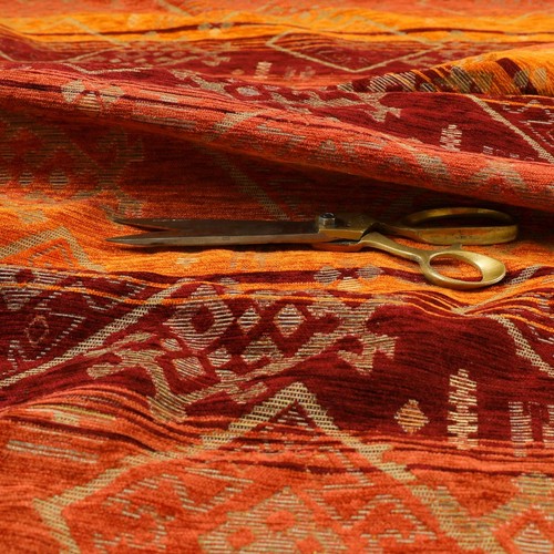 Heavyweight kilim aztec - heavyweight,