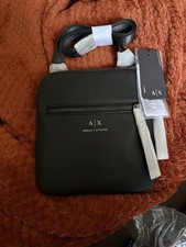 Armani Exchange Men’s Bag