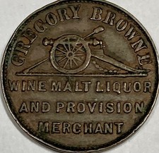 1855 London WOOLWICH ROYAL