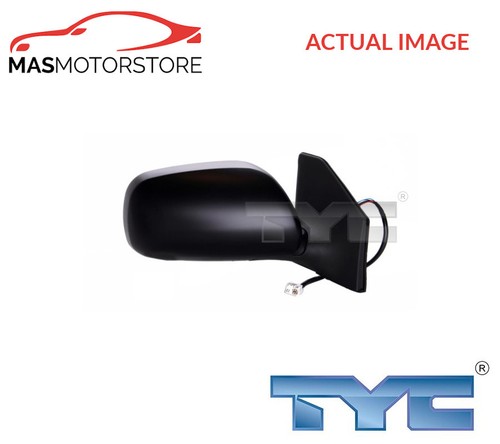 Outside rear view - view, mirror