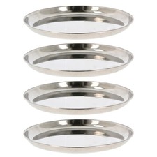 Stainless Steel Plates Indian
