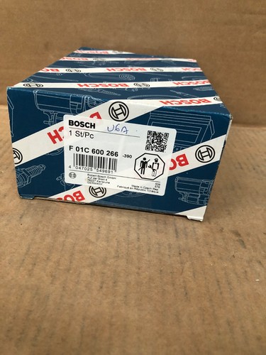Bosch urea delivery module - urea,