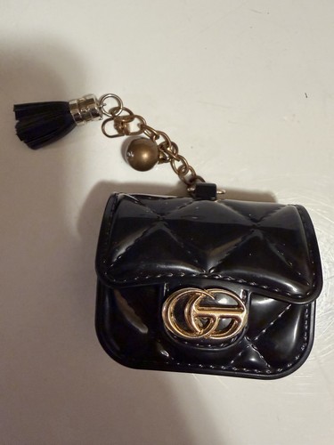 Mini gucci style bag - mini, w/