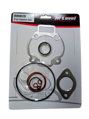 Complete gasket set full - gasket,