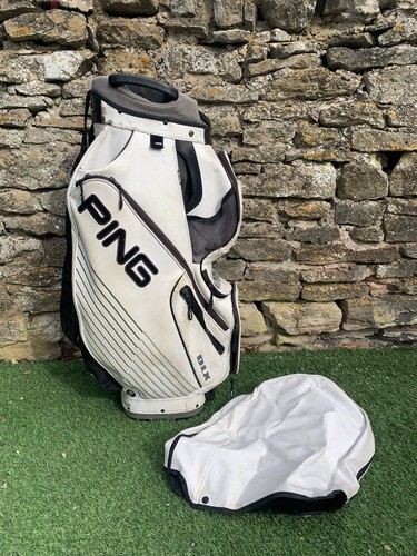 Ping dlx cart golf - ping,