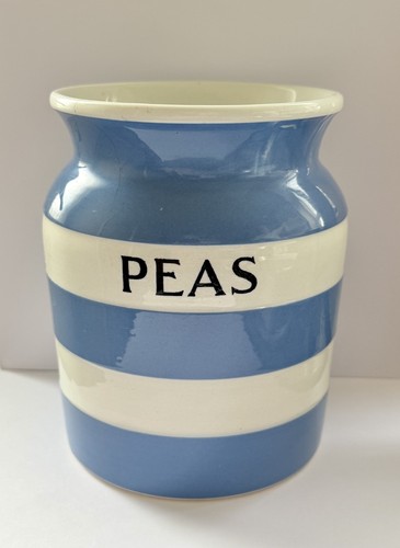 Green cornishware - green,